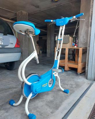 Cyclette Atala Ginny per gambe e braccia