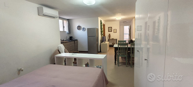 Monolocale a Carloforte