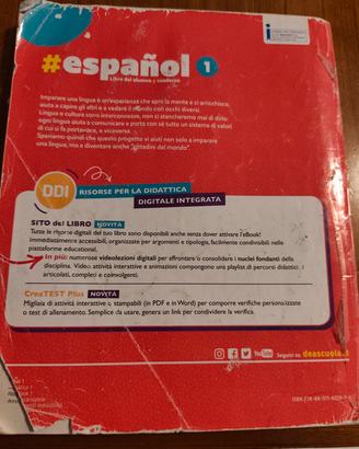 espanol 1 