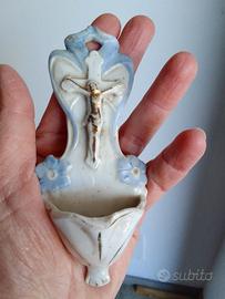 Acquasantiera della nonna