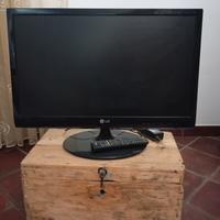  televisione funziona