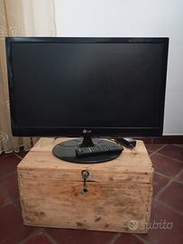  televisione funziona