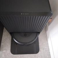 robot roomba combo max 10