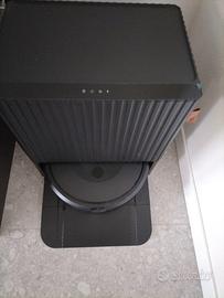 robot roomba combo max 10