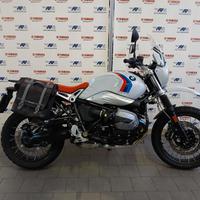 BMW R nineT Urban G/S ABS