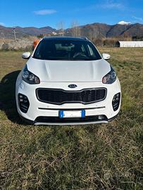 Kia Sportage 2.0 CRDI 185 CV AWD GT Line GARANZIA 