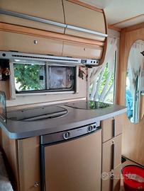 fendt bianco