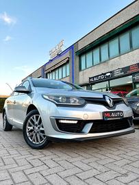 Renault Megane Mégane 1.5 dCi 110CV SporTour Wave 
