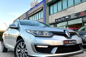 Renault Megane Mégane 1.5 dCi 110CV SporTour Wave 