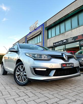 Renault Megane Mégane 1.5 dCi 110CV SporTour Wave 