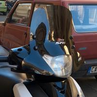 Cupolino Faco Sh 125