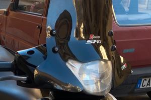 Cupolino Faco Sh 125