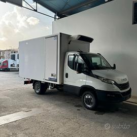 Iveco Daily 35c160 Frigo Nuovo -20 FRCX