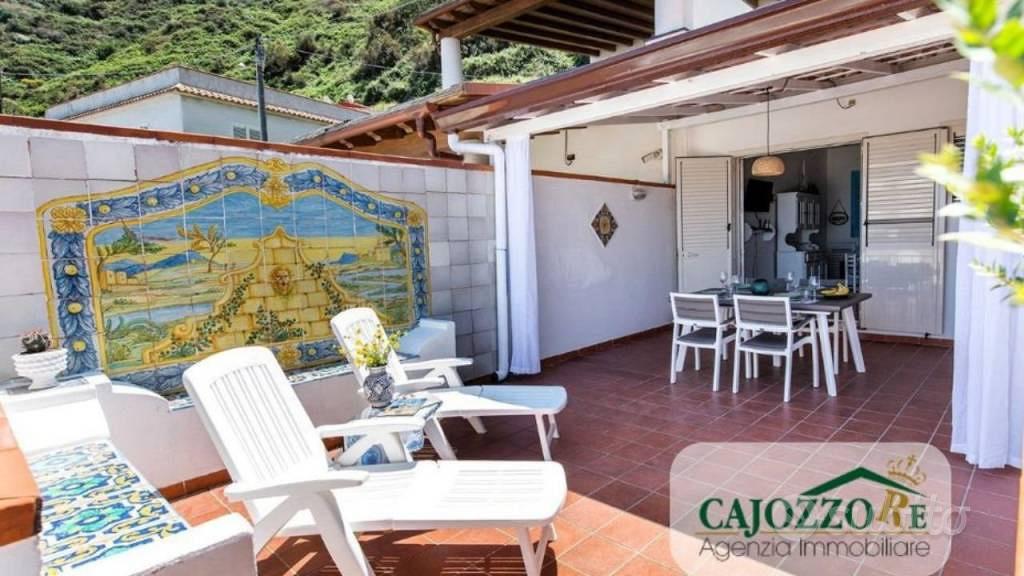 Casa – Lipari, Canneto - Altro
