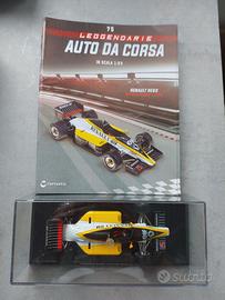 Renault 1985