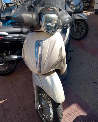 ricambi Beverly 300