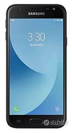 SAMSUNG GALAXY J3 16 GB. + 128 GB. MICRO SD