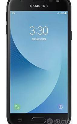 SAMSUNG GALAXY J3 16 GB. + 128 GB. MICRO SD
