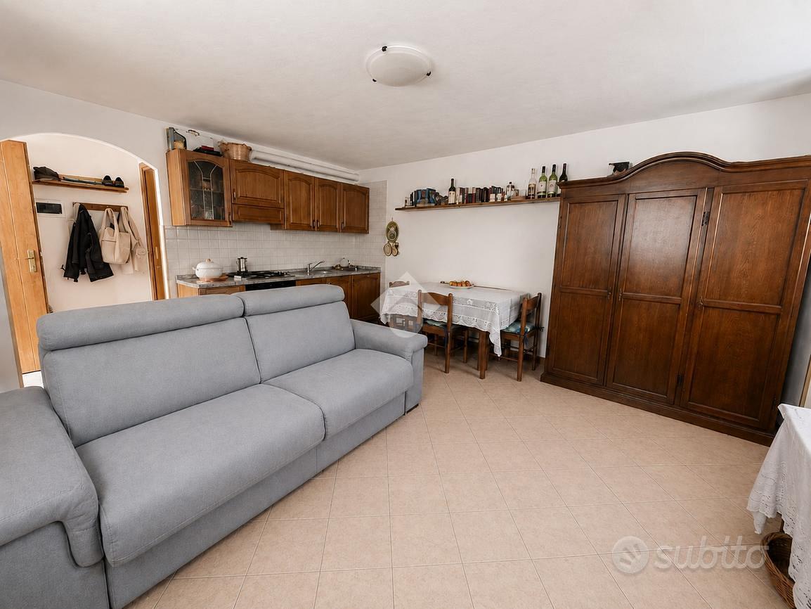 Appartamento – BS - Vista 3