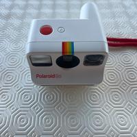 Polaroid go piccola perfetta istantanea