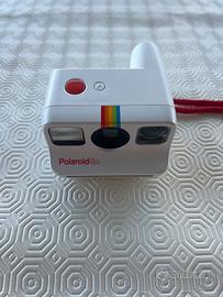 Polaroid go piccola perfetta istantanea