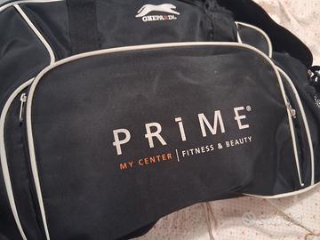 Borsone palestra prime