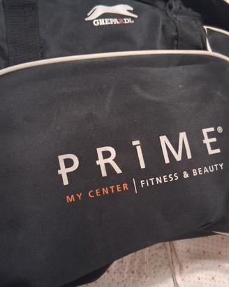 Borsone palestra prime