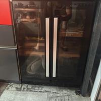 cantinetta nuova mai usata