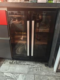 cantinetta nuova mai usata