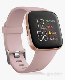 smartwatch fit bit versa 2