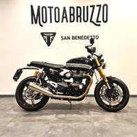Triumph Speed Twin 1200 RS