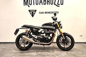 Triumph Speed Twin 1200 RS