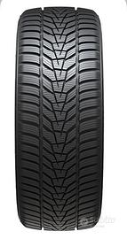Kit Ruote Complete invernali  18" Originali Audi