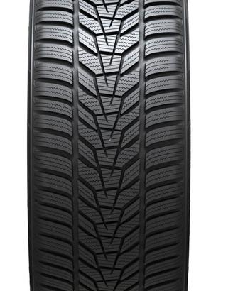 Kit Ruote Complete invernali  18" Originali Audi