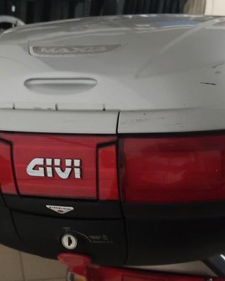 Bauletto Givi
