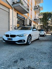 Bmw 420d