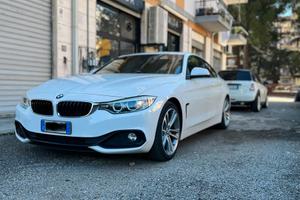 Bmw 420d
