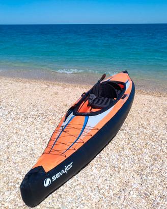 Kayak Savylor Pointer K2