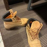TIMBERLAND The Original 6-Inch Boot