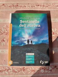 sentinelle dell' aurora