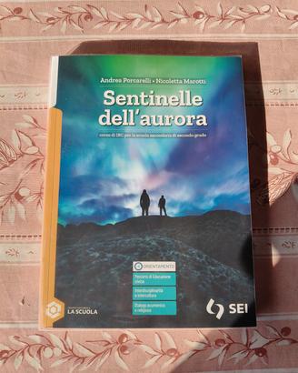 sentinelle dell' aurora