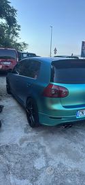 Golf 5