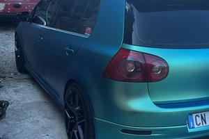 Golf 5