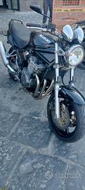 Suzuki bandit 600