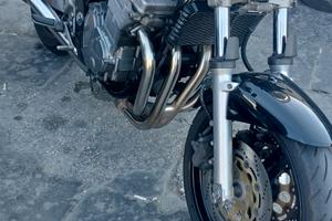 Suzuki bandit 600