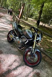 Honda Hornet 600