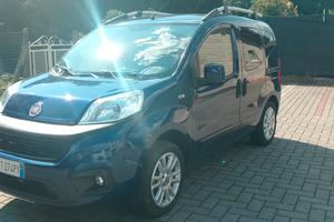 Fiat Qubo 1.4 Natural Power Lounge