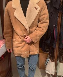 Montone gianfranco ferre anni 80