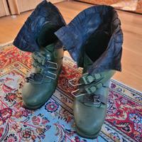 Scarponi militari San Marco