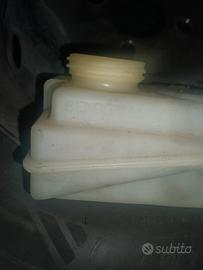 vaschetta olio benditalia alfa 75